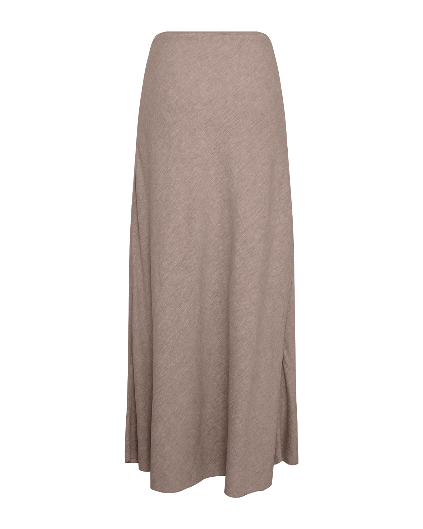 MSCHViana Ginia Skirt – Mountain Trail Melange, back
