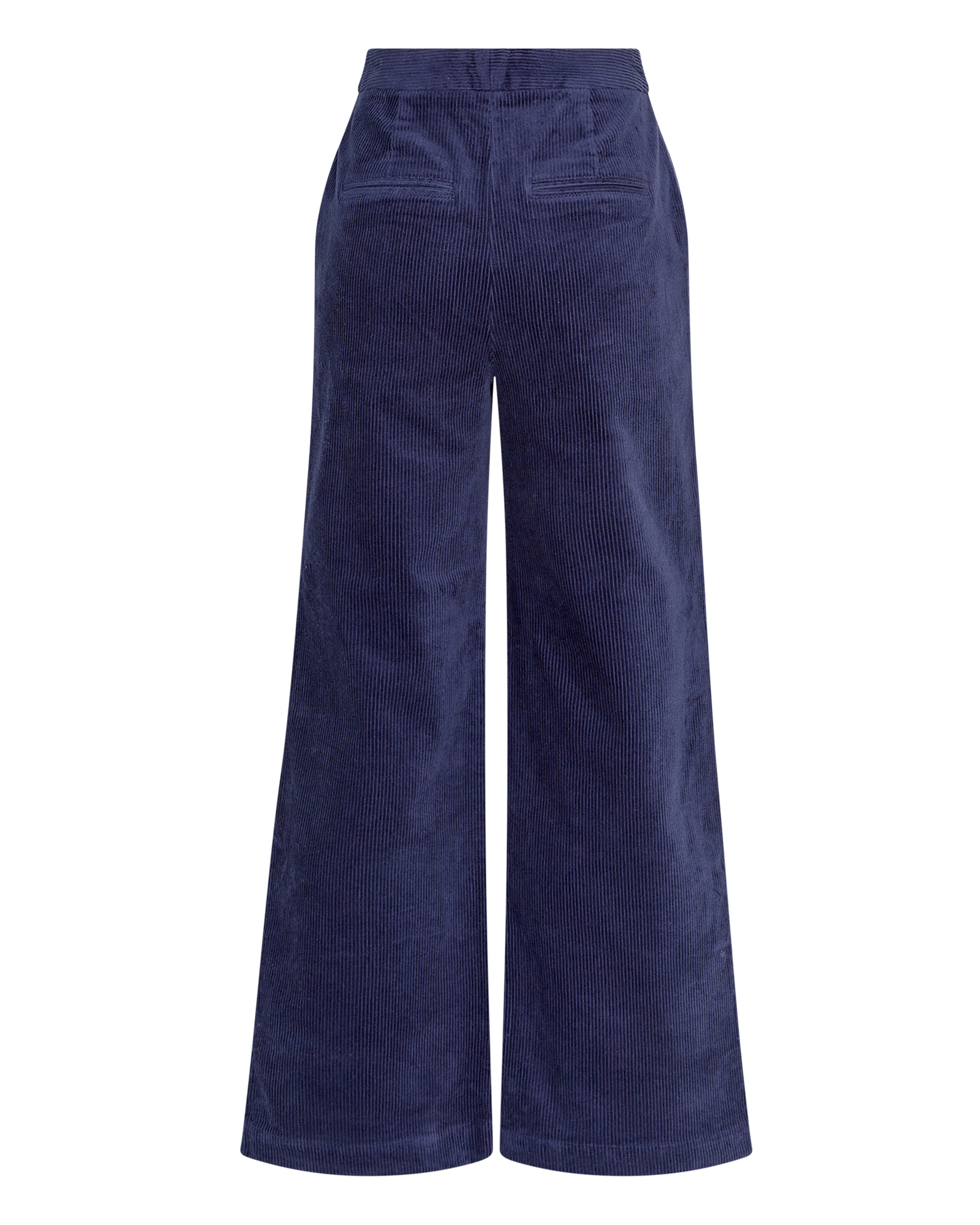 MSCHGeggo HW Pants – Ocean Cavern, back