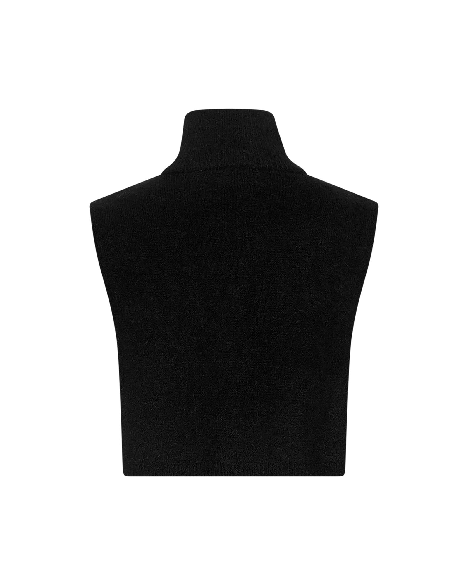 MSCHMilania Hope Bib Neck – Black, back