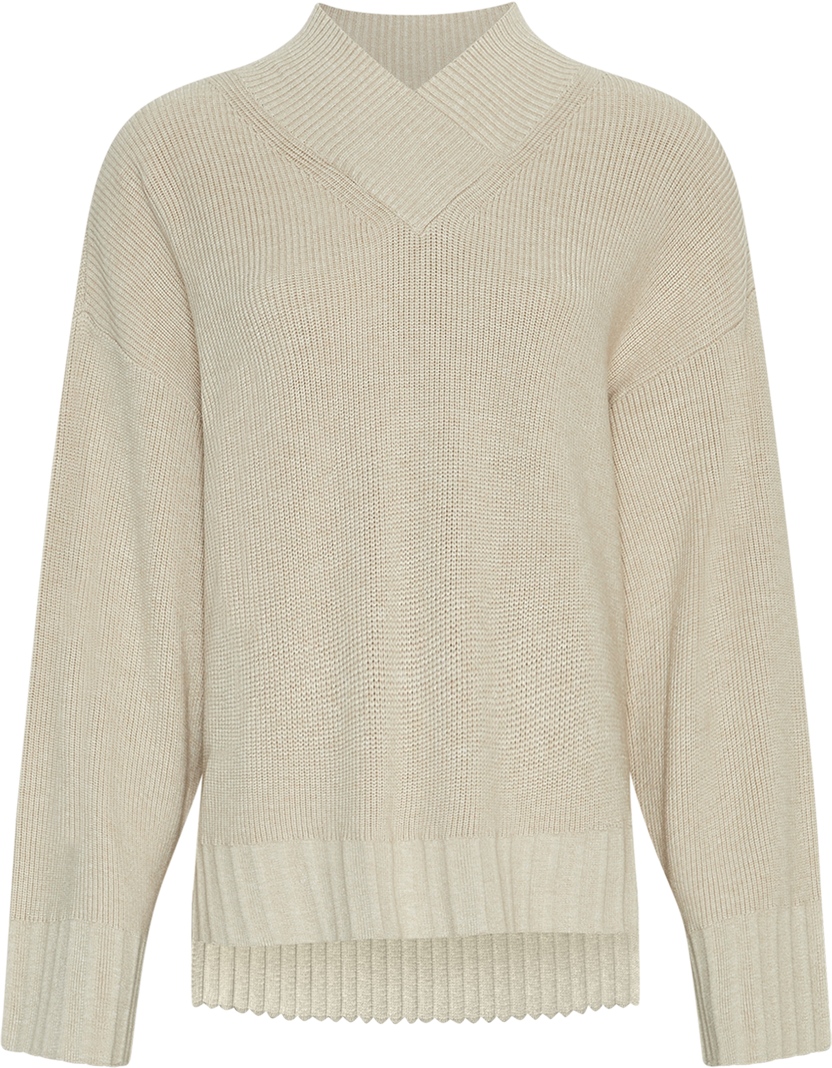 MSCHMercer Rachelle M Pullover