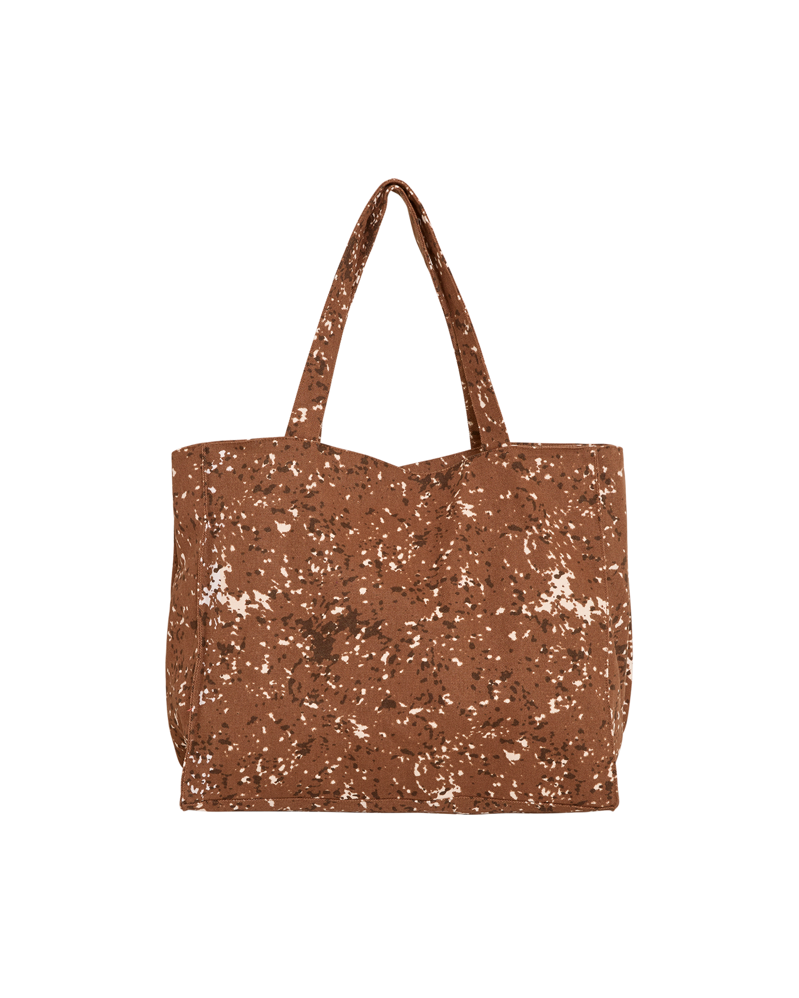 MSCHVola Shopper AOP – Dachshund Dot, back