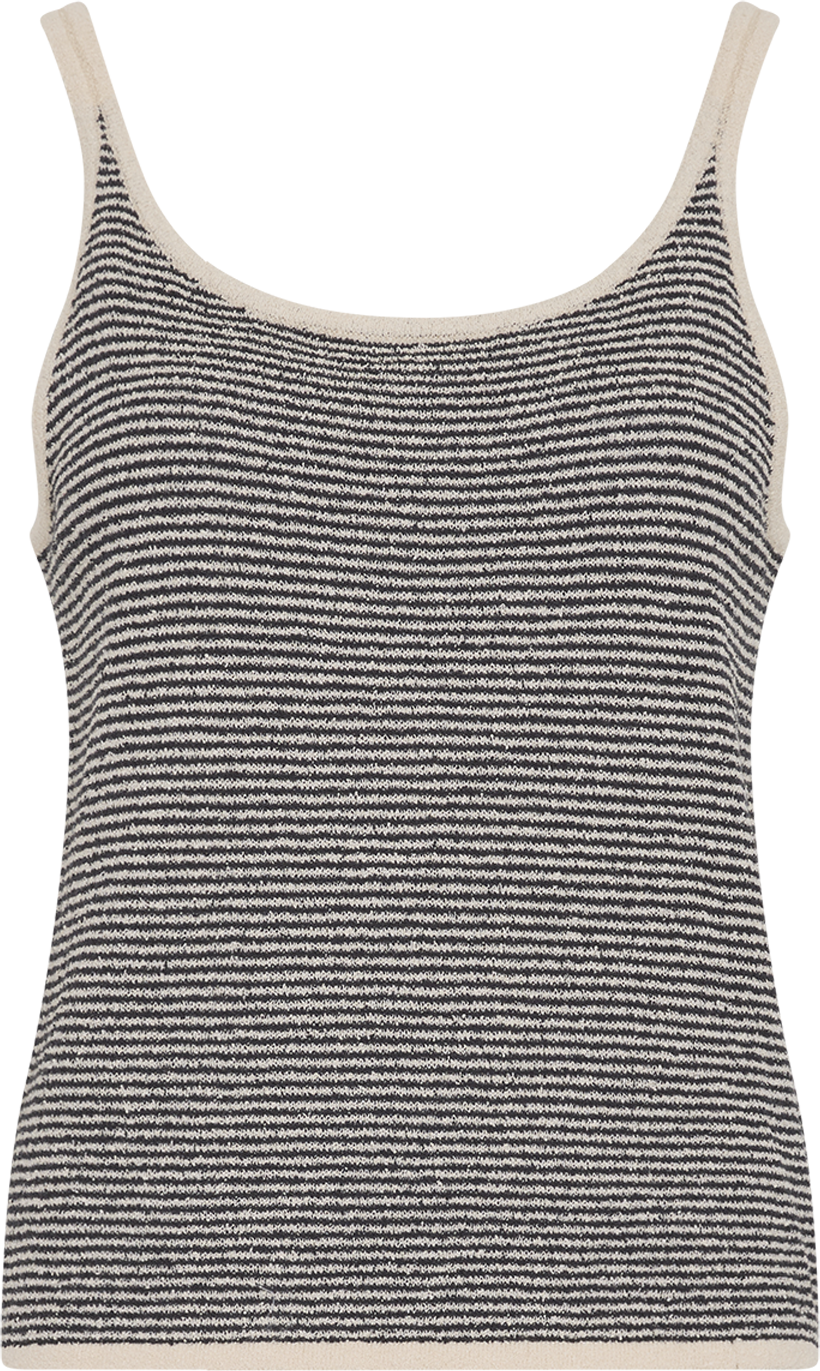 MSCHOaklyn Strap Top