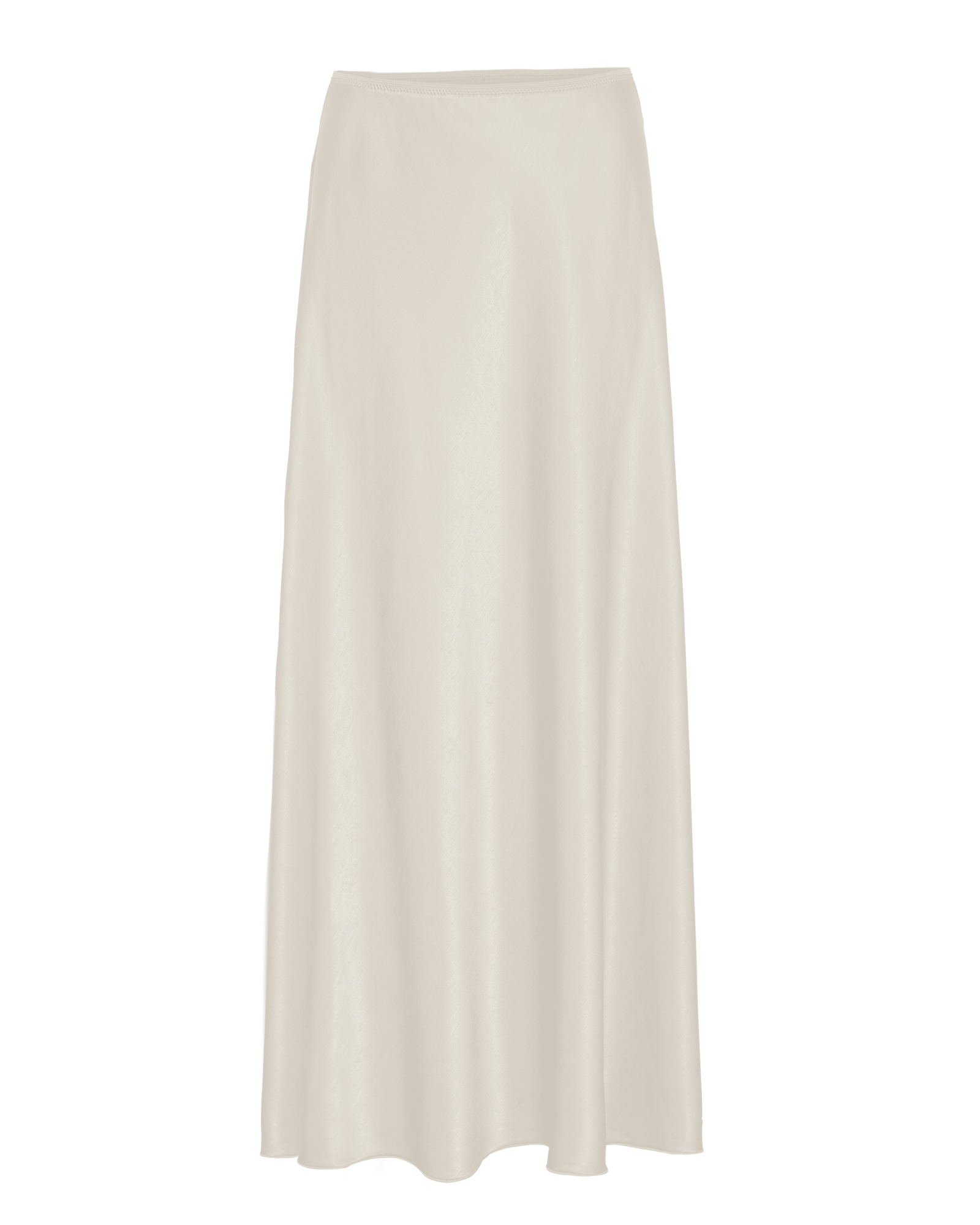 MSCHNicolette Ullas Skirt – BIRCH, front