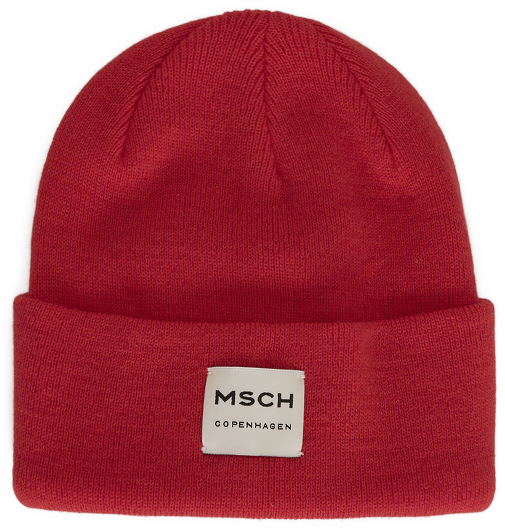MSCHMojo Logo Beanie