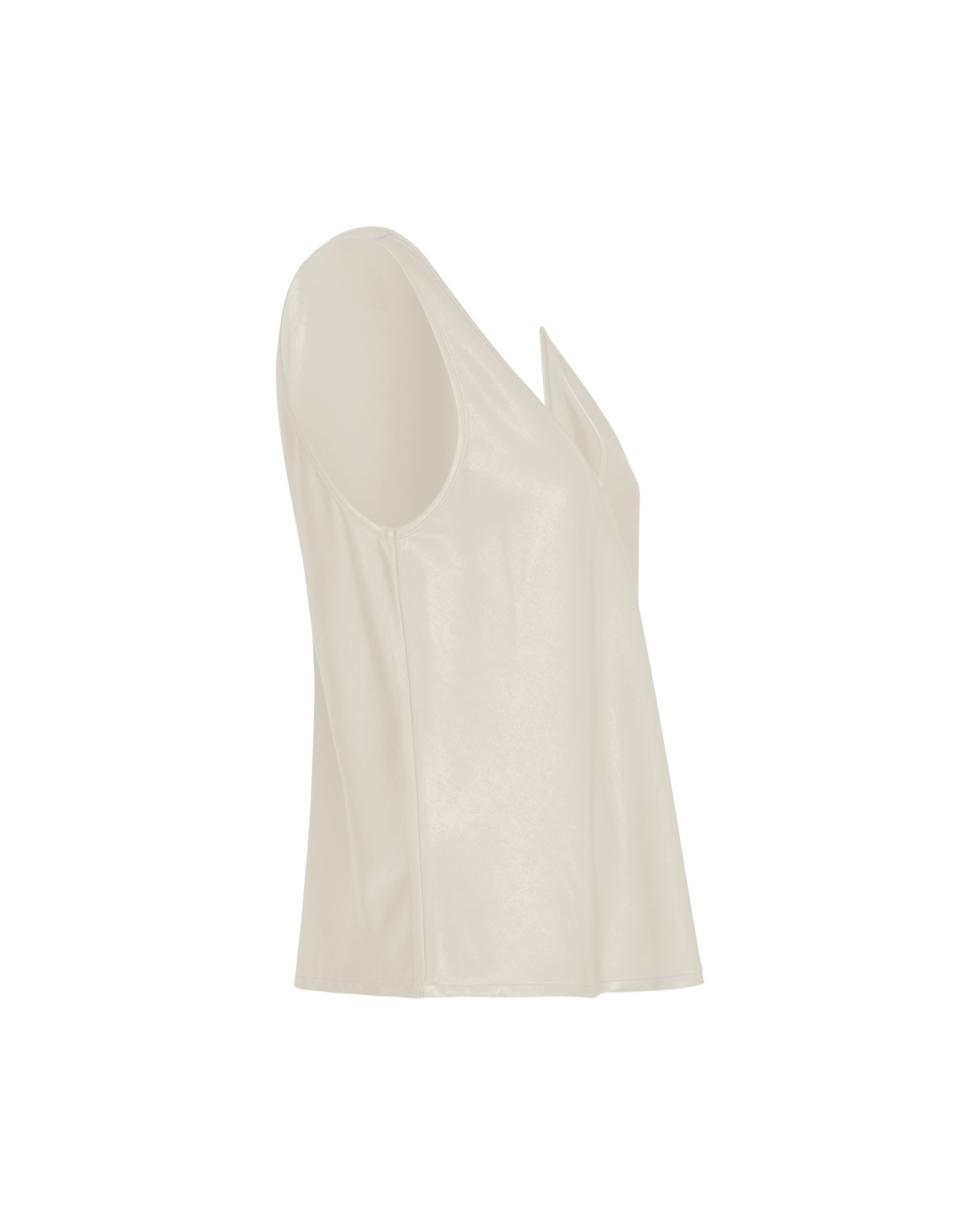 MSCHTilde Ullas SL Top – BIRCH, back