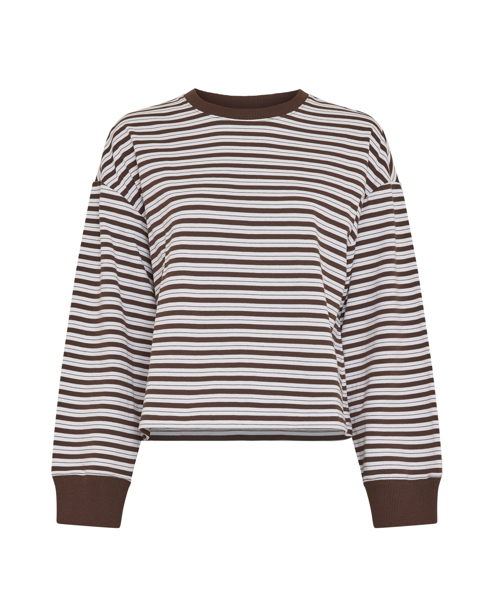 MSCHMonde Krestiane Pullover STP
