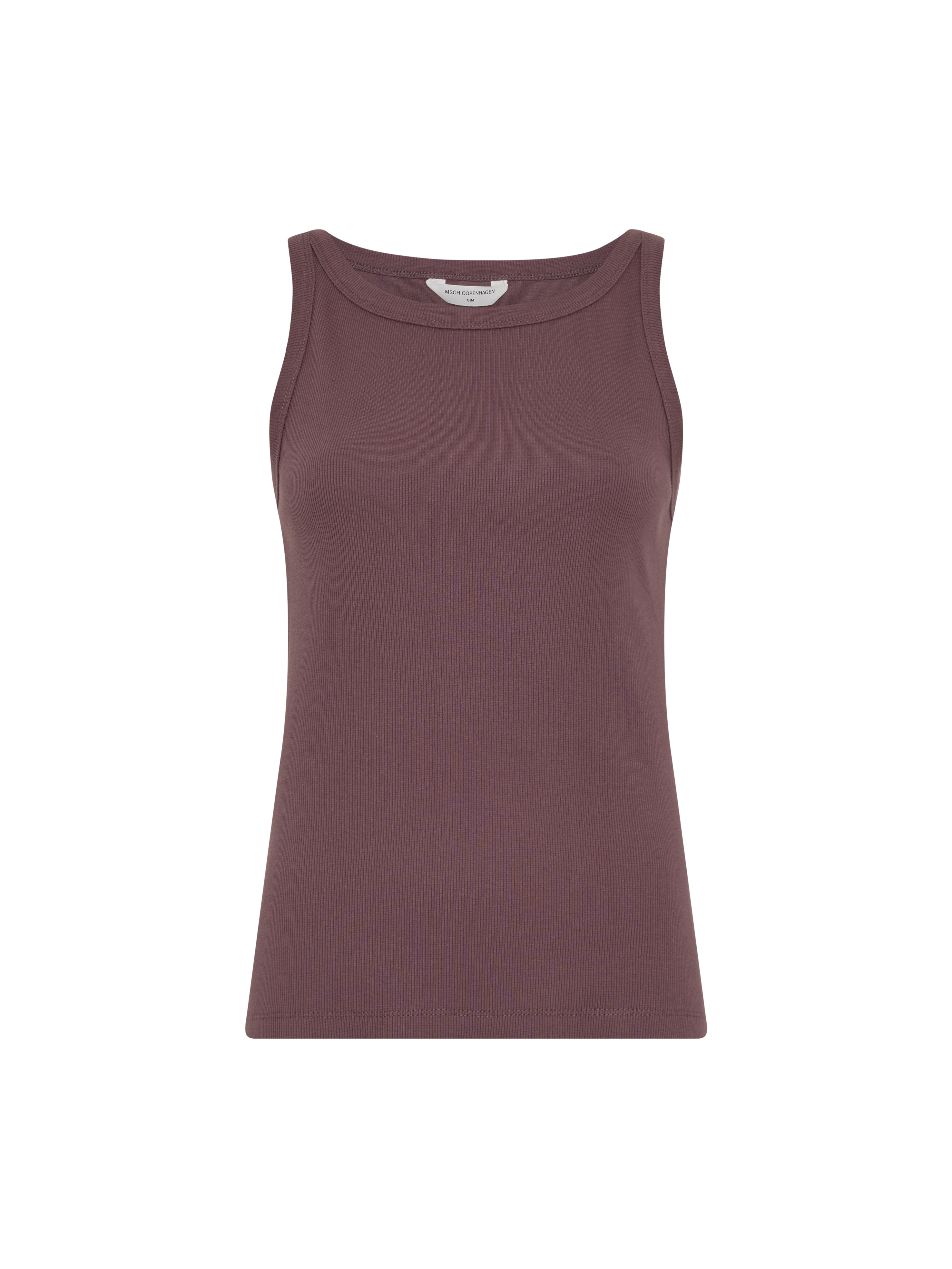MSCHGubbe Rasmia SL Top