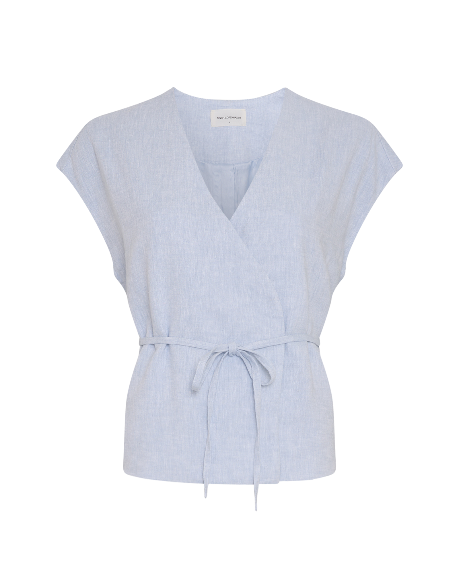 MSCHLara Ginia V Waistcoat