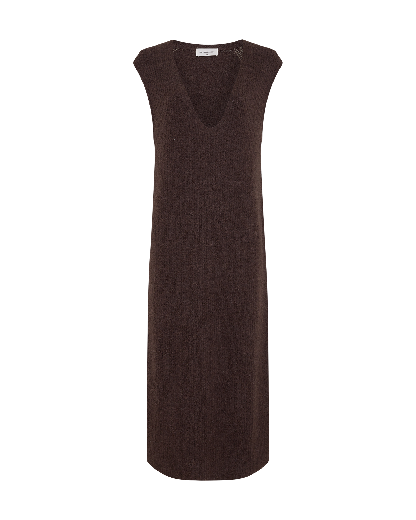 MSCHAlaie V Long Vest