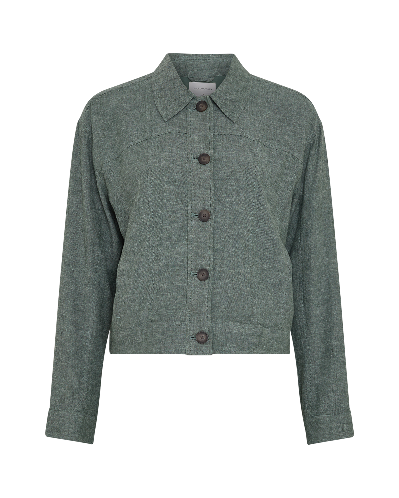 MSCHViana Ginia Jacket