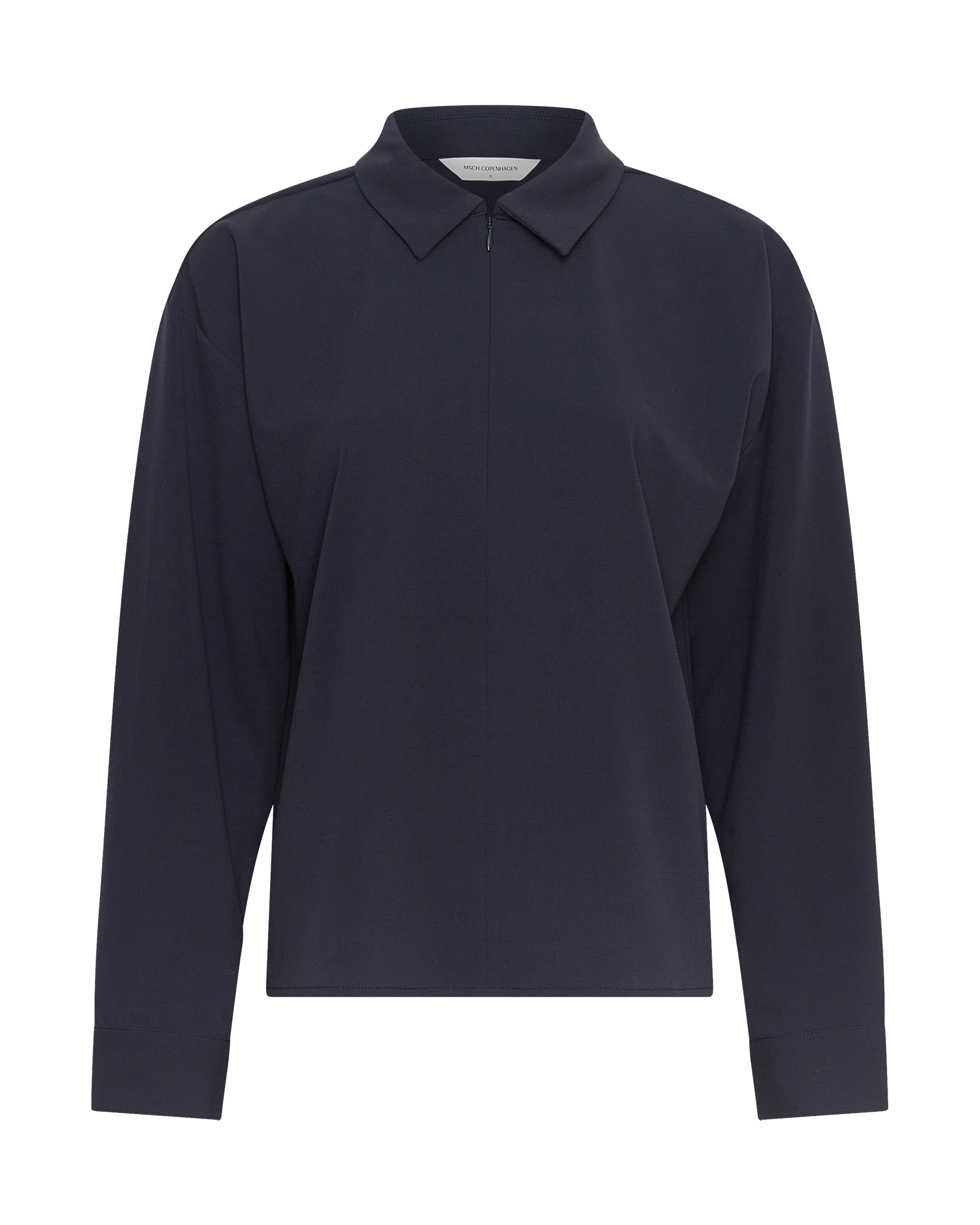 MSCHCally Chana Top