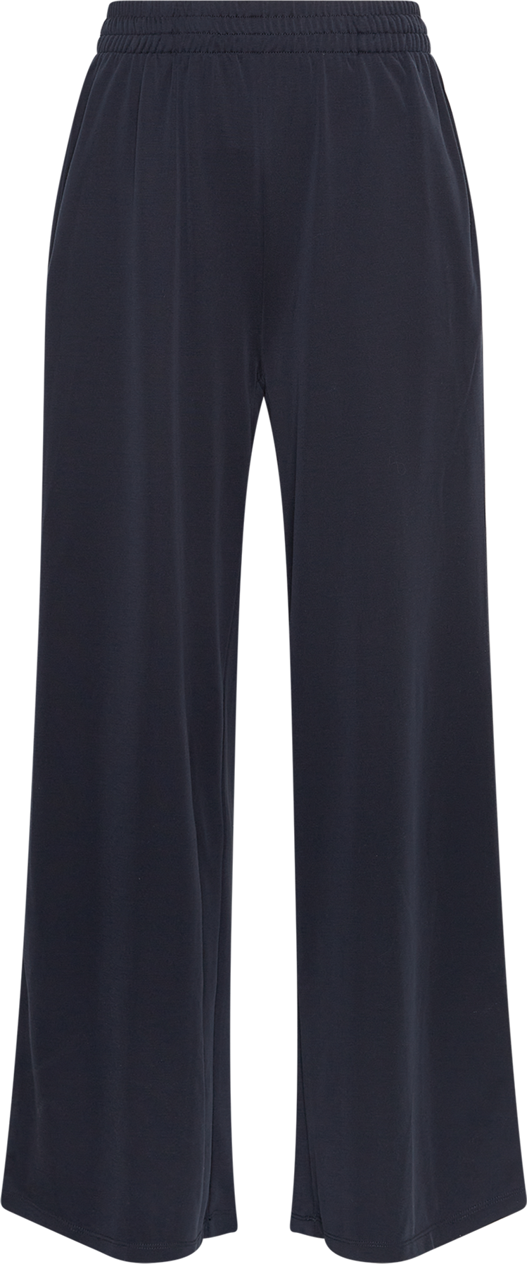 MSCHJazlyn Lynette Pants – Sky Captain, front