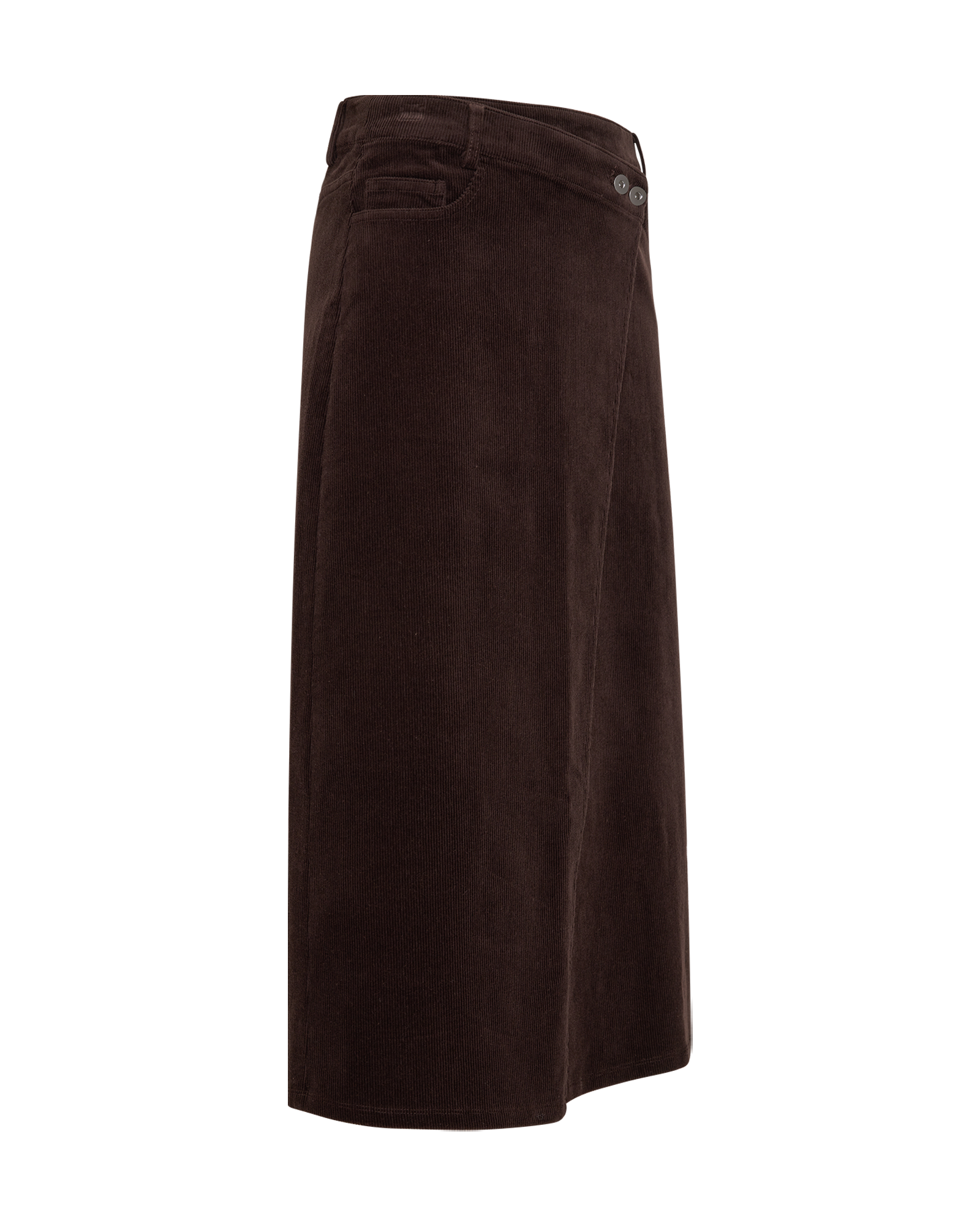 MSCHFilippa Skirt – Molé, close-up