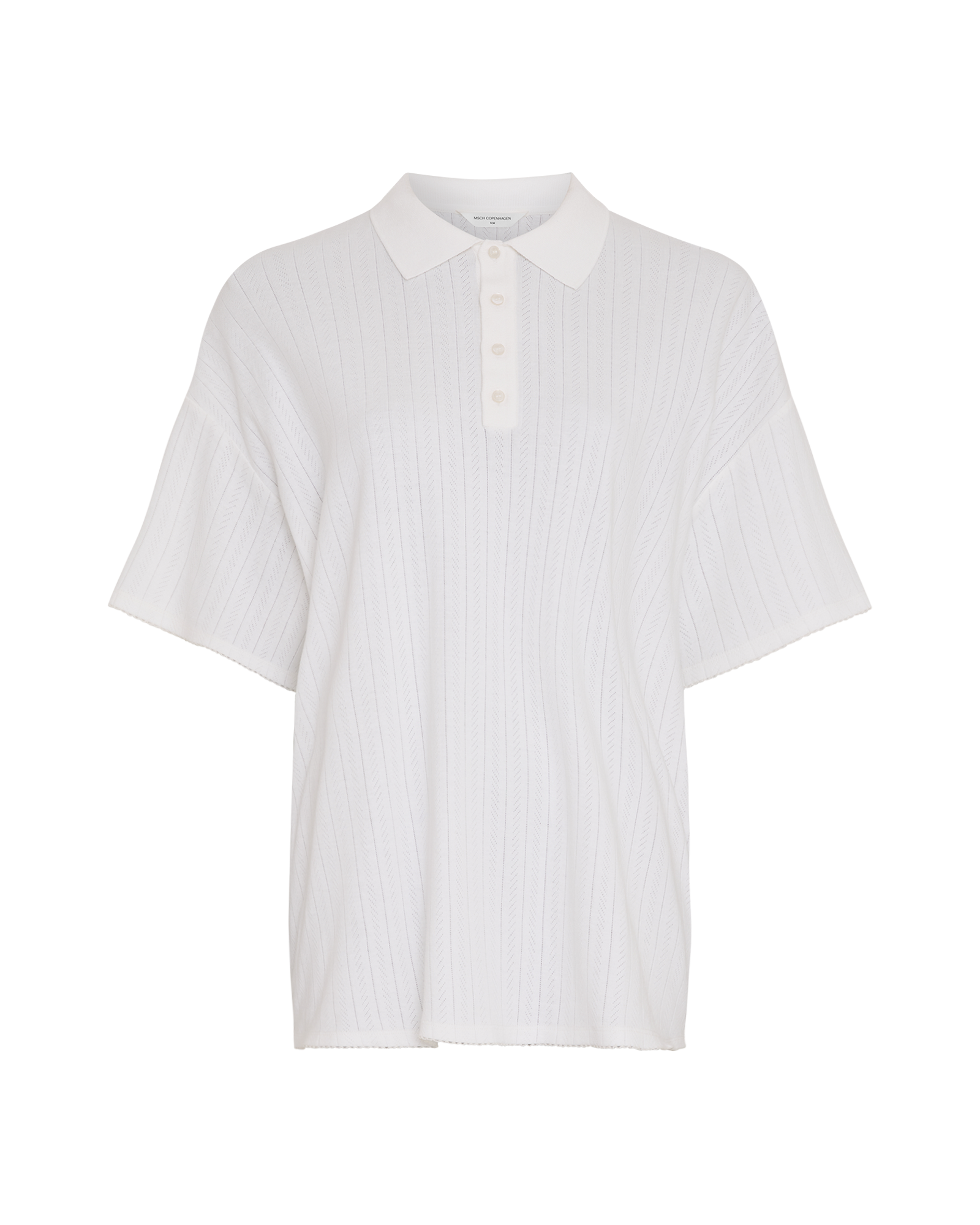 MSCHLillas Tee