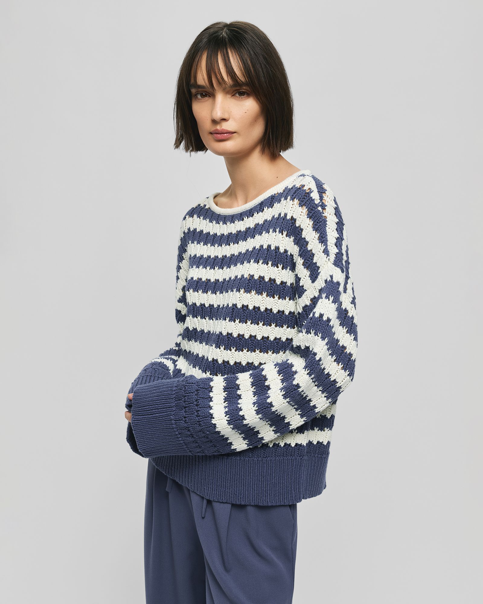 MSCHCestine Jillena Pullover STP
