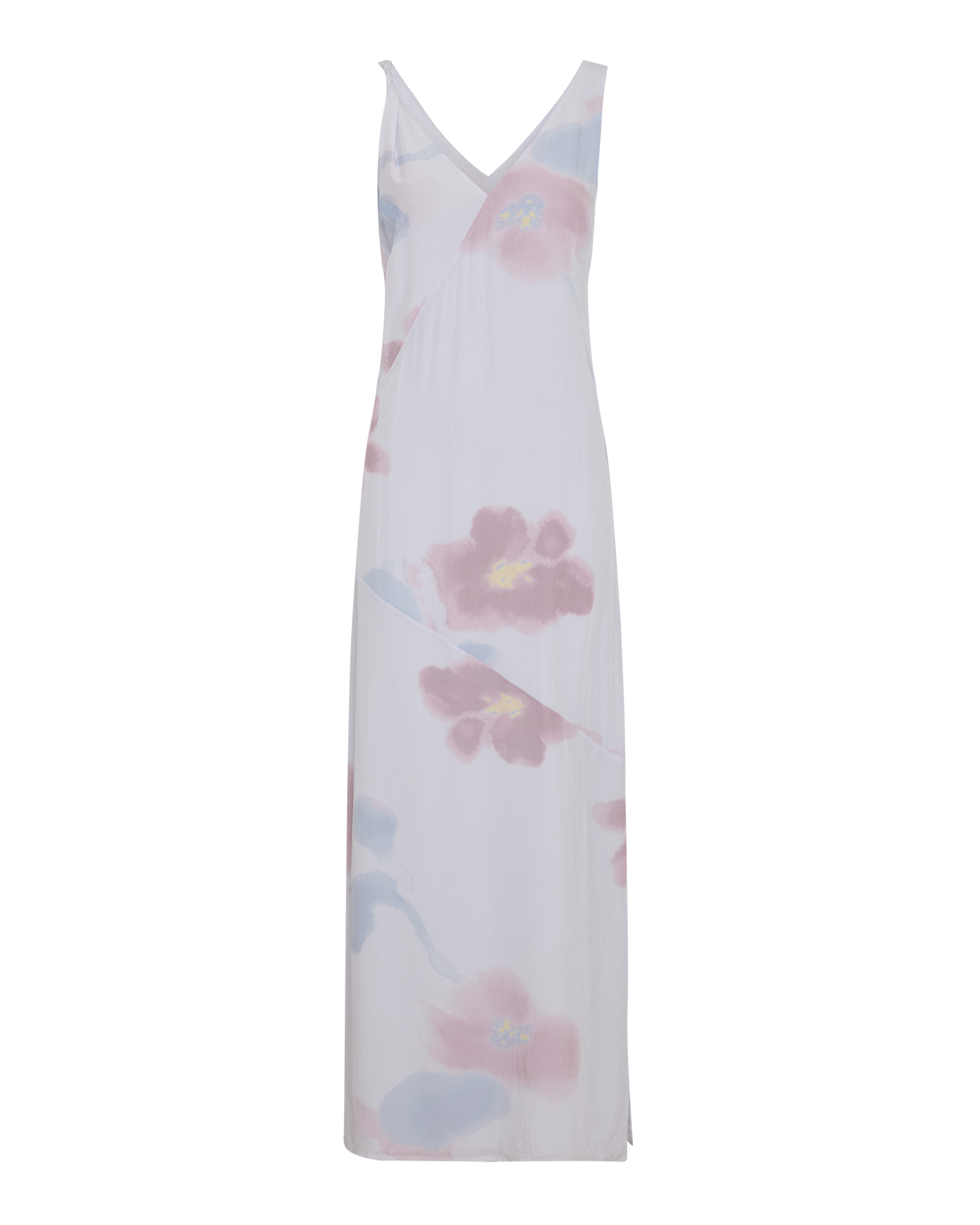MSCHEmilia SL Dress AOP