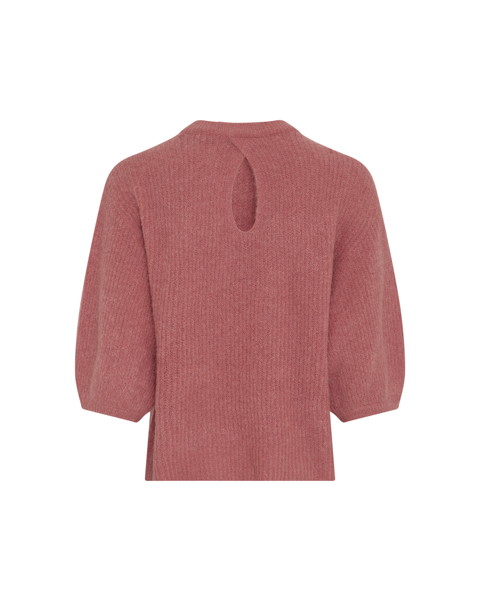 MSCHHila Hope 2/4 Pullover – Faded Rose, back