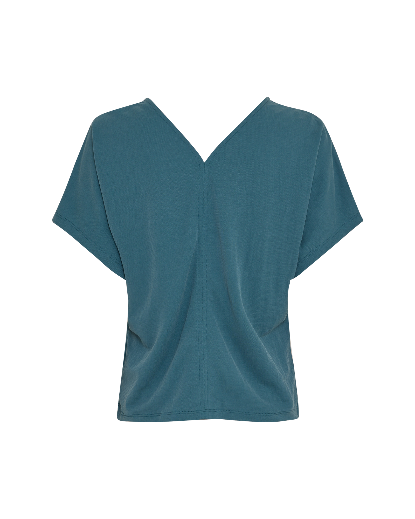 MSCHLynetti Tee – Balsam, back