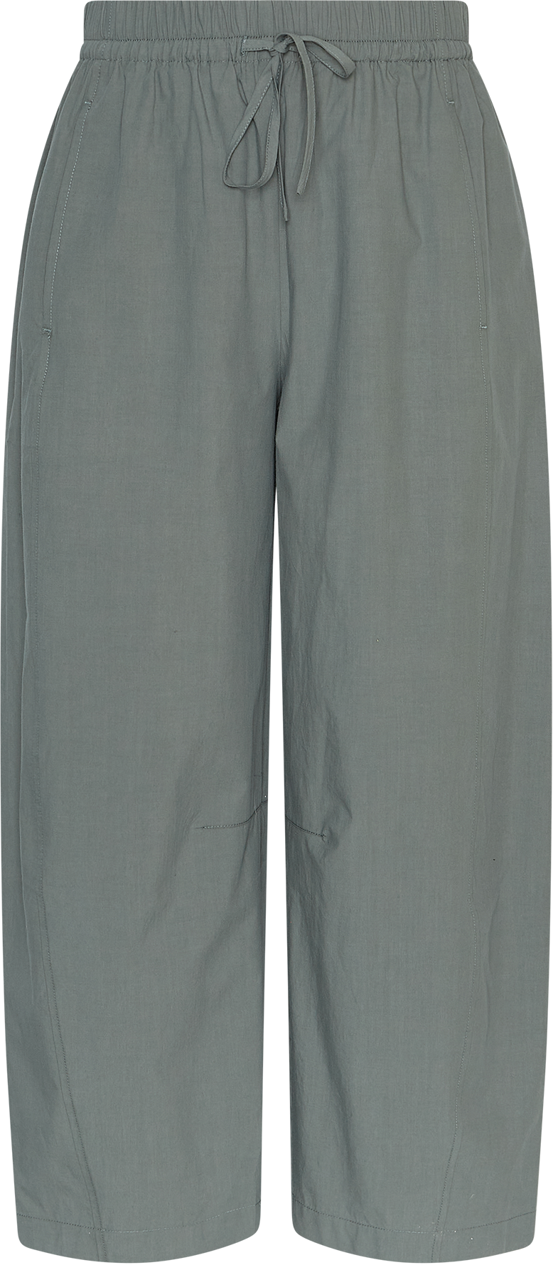 MSCHSelmina Ankle Pants – Laurel Wreath, front