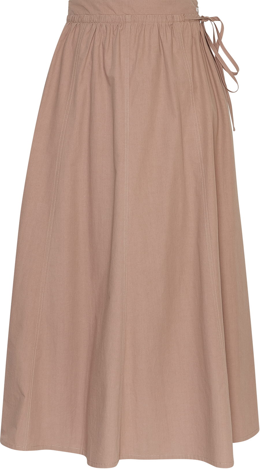 MSCHSus Skirt  – Mountain Trail, front