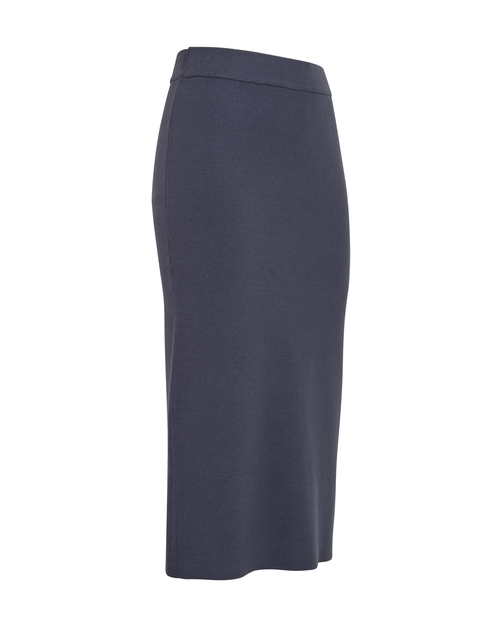 MSCHAgatha East HW Skirt – India Ink, close-up