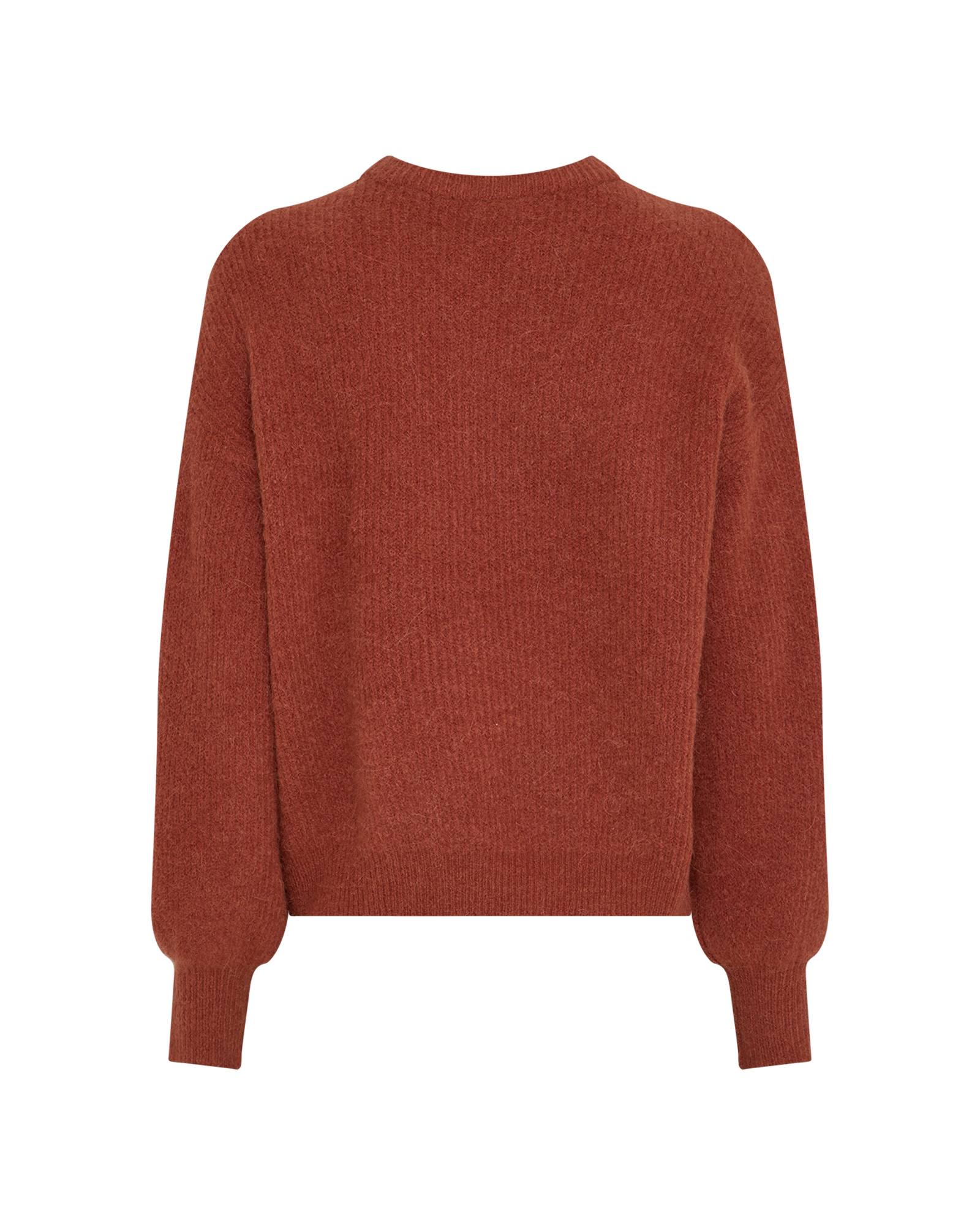 MSCHGustel Hope Pullover – Arabian Spice, back