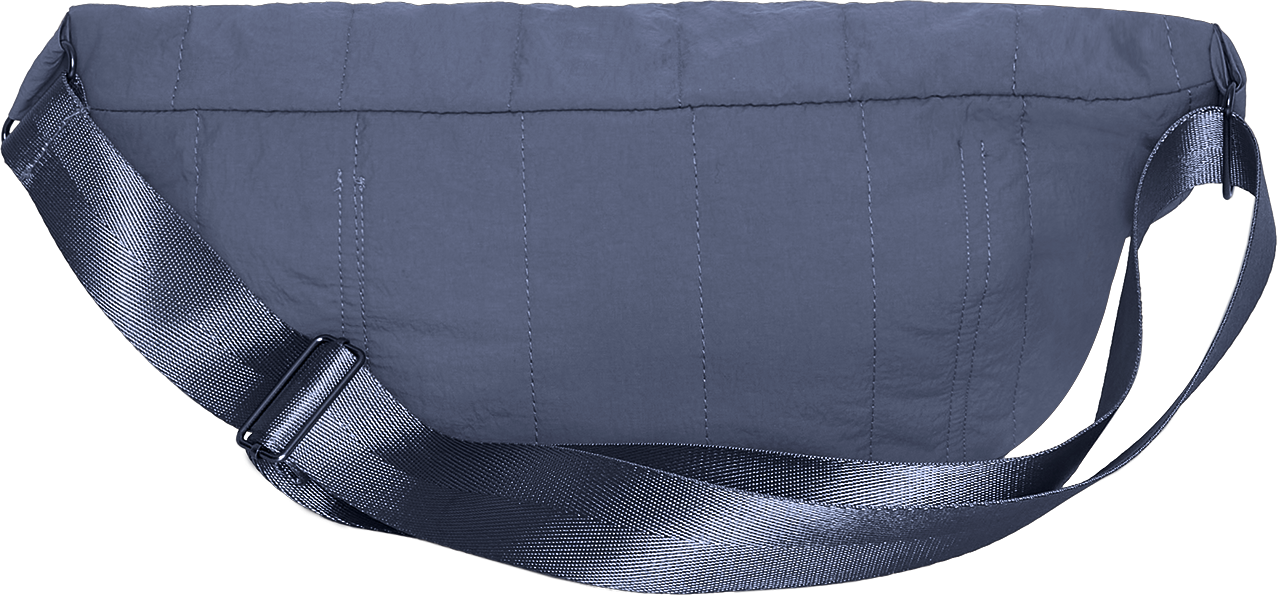 MSCHSasja Icon Bumbag – Vintage Indigo, back