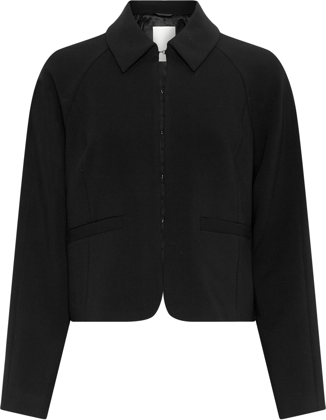 MSCHZeta Michelle Jacket  – Black, front