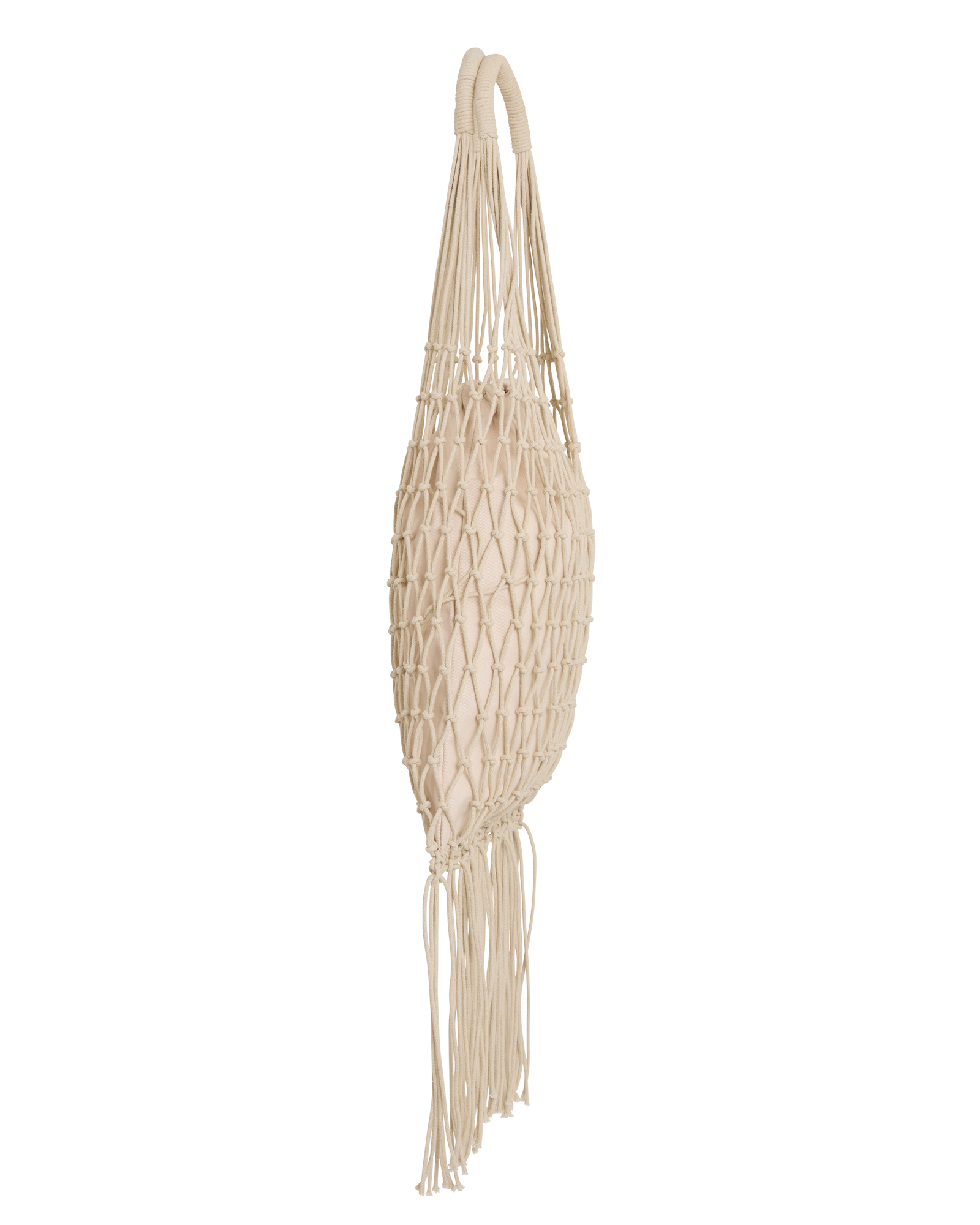 MSCHGiselle Bag – PELICAN, back