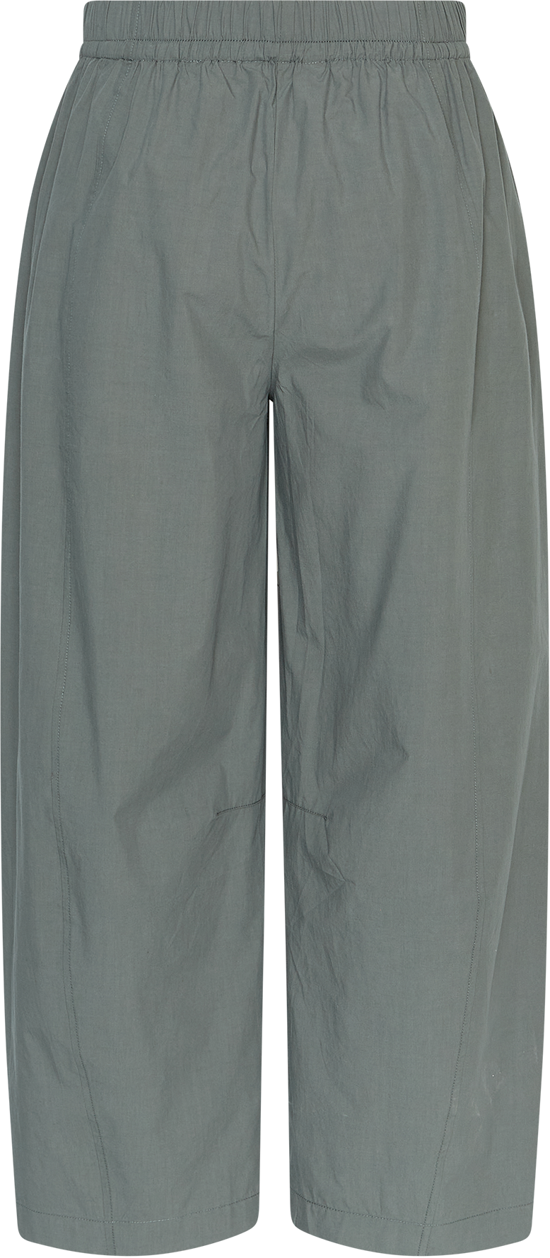 MSCHSelmina Ankle Pants – Laurel Wreath, back