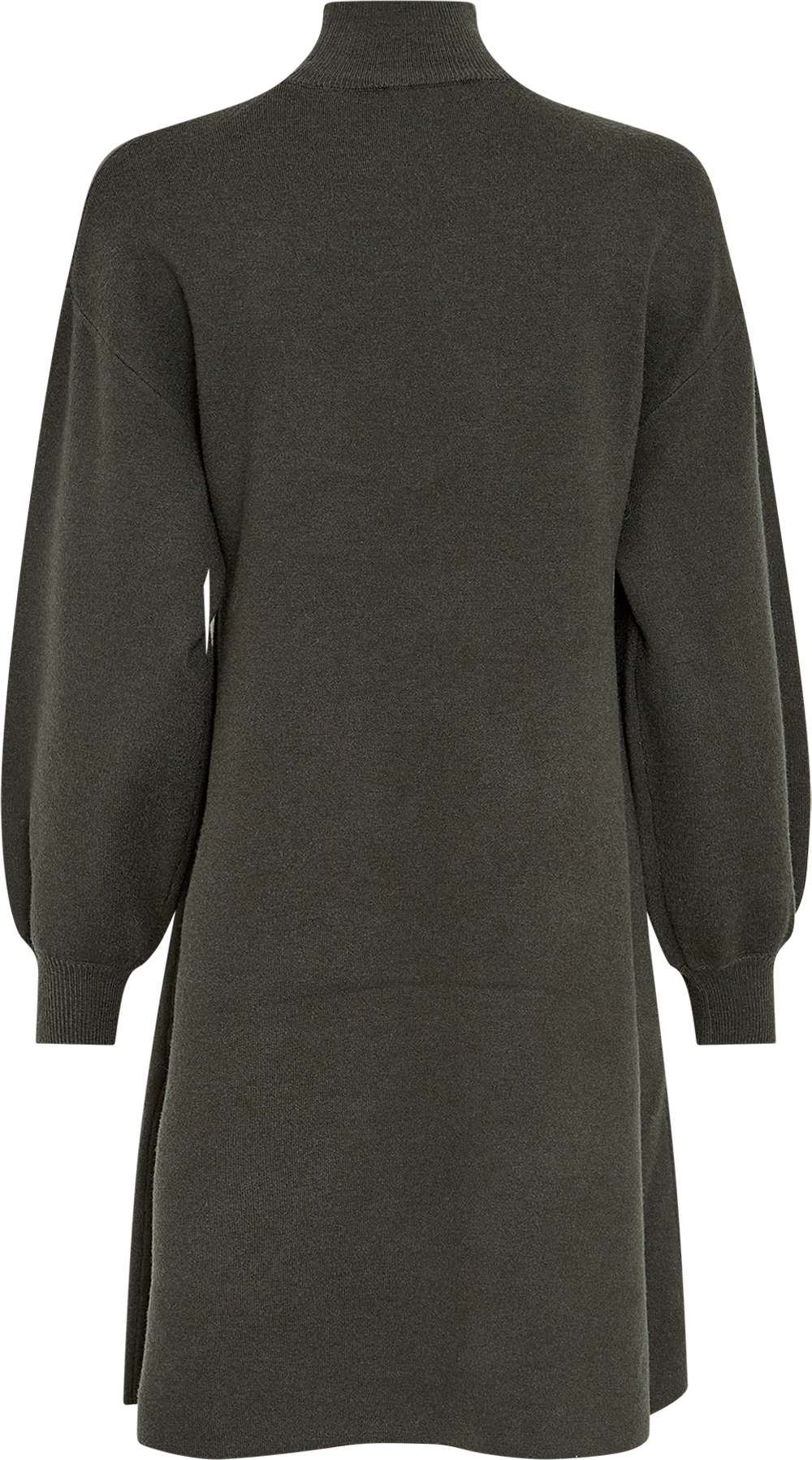 MSCHMercy East M Dress – Rosin, back