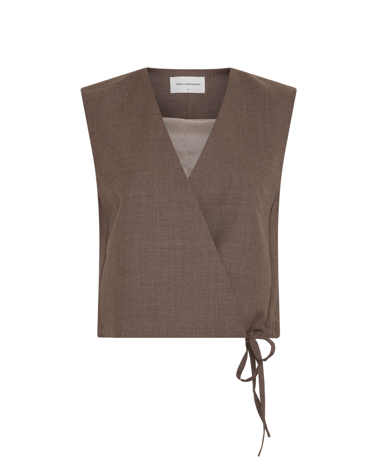 MSCHNeel Waistcoat