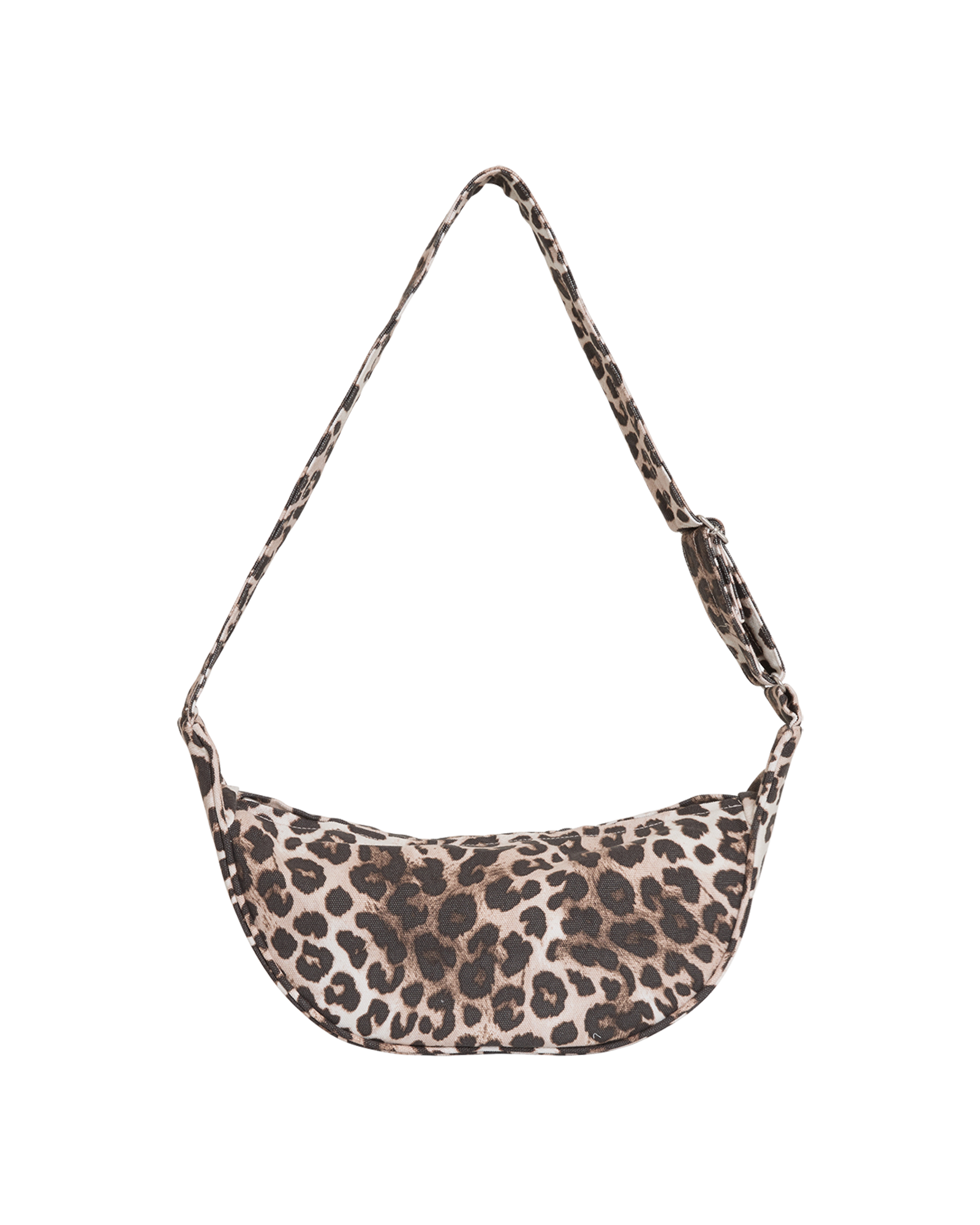 MSCHVola Bumbag AOP – Shiitake Leo, close-up