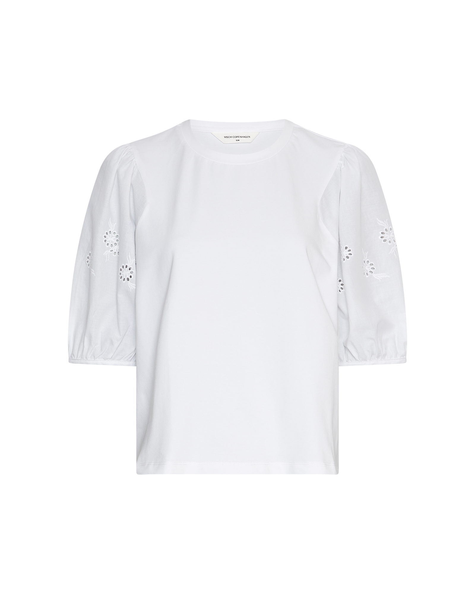 MSCHCebrina 2/4 Top