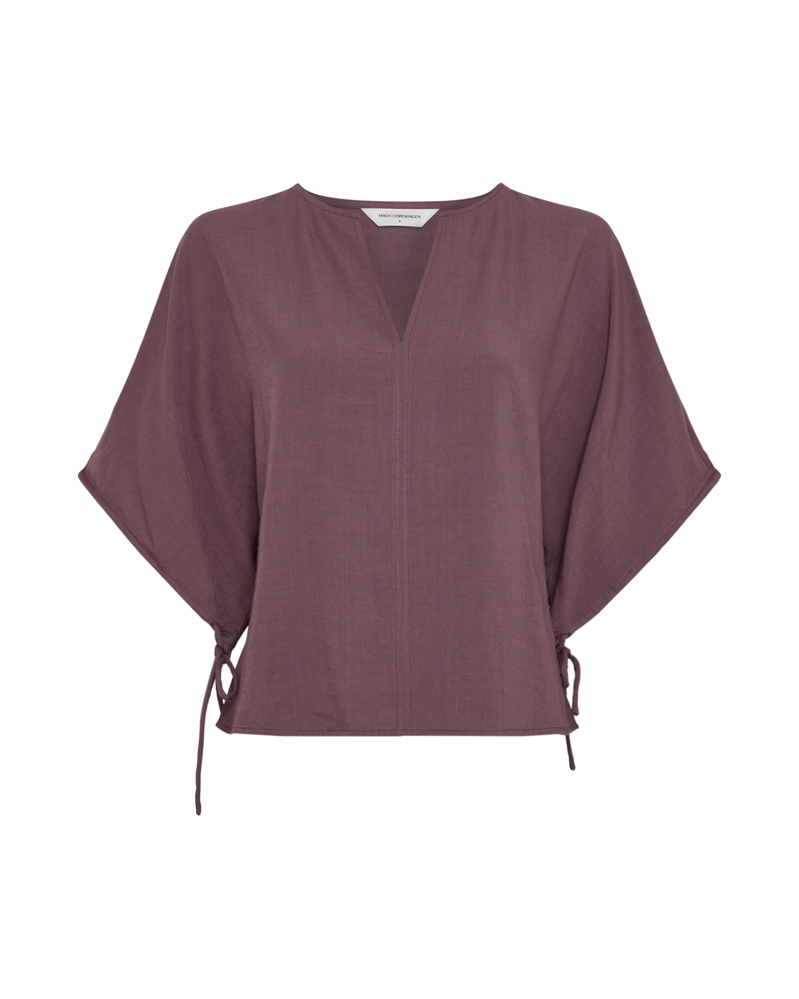 MSCHLilia Daria SS Top