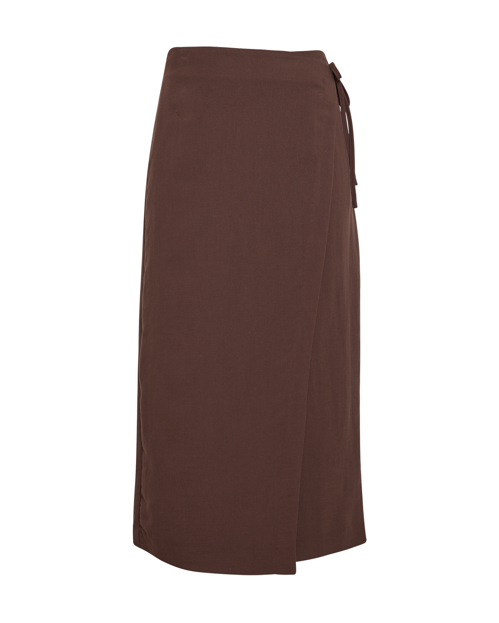 MSCHGia Franciska HW Wrap Skirt