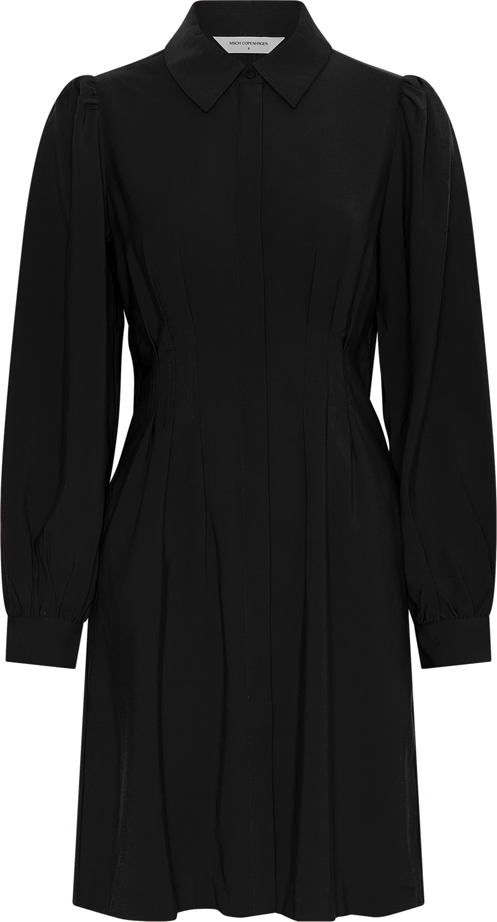 MSCHElsa Asana Dress
