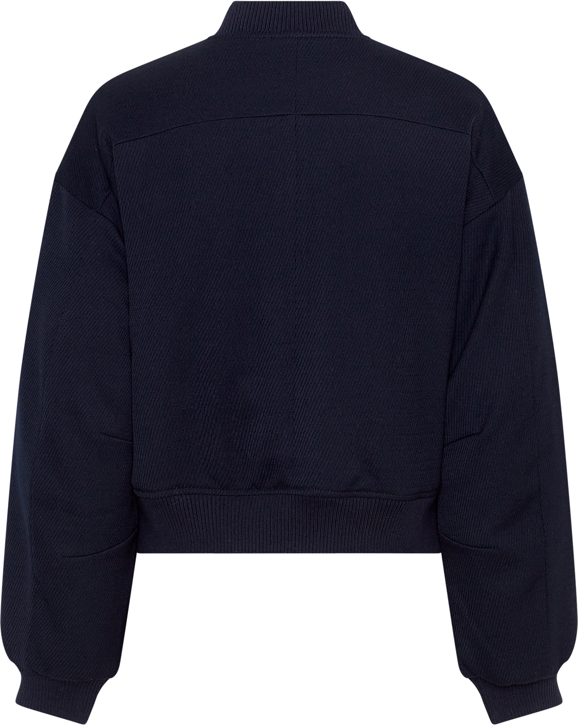 MSCHMadalie Jacket – Sky Captain, back