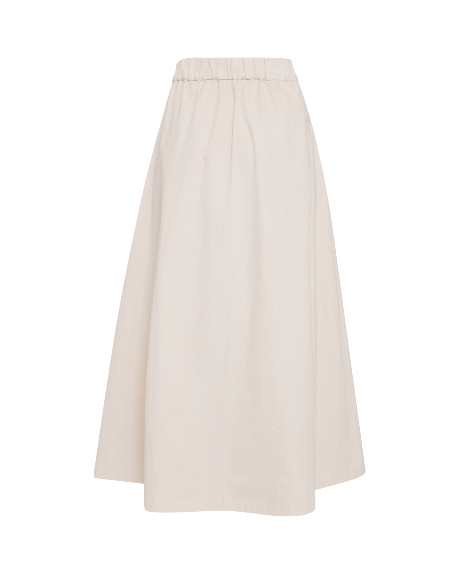 MSCHPalma HW Skirt – BIRCH, back