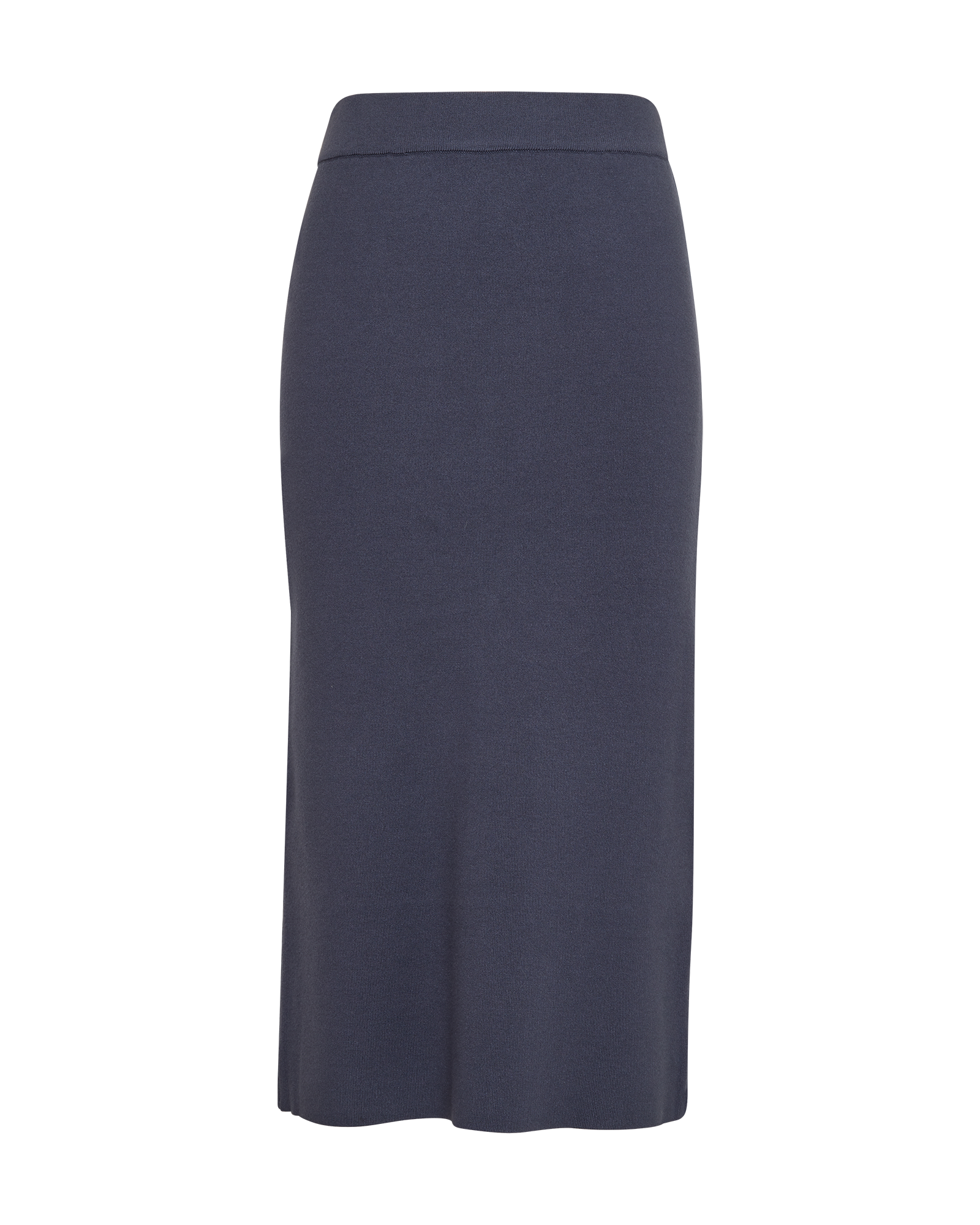 MSCHAgatha East HW Skirt – India Ink, front