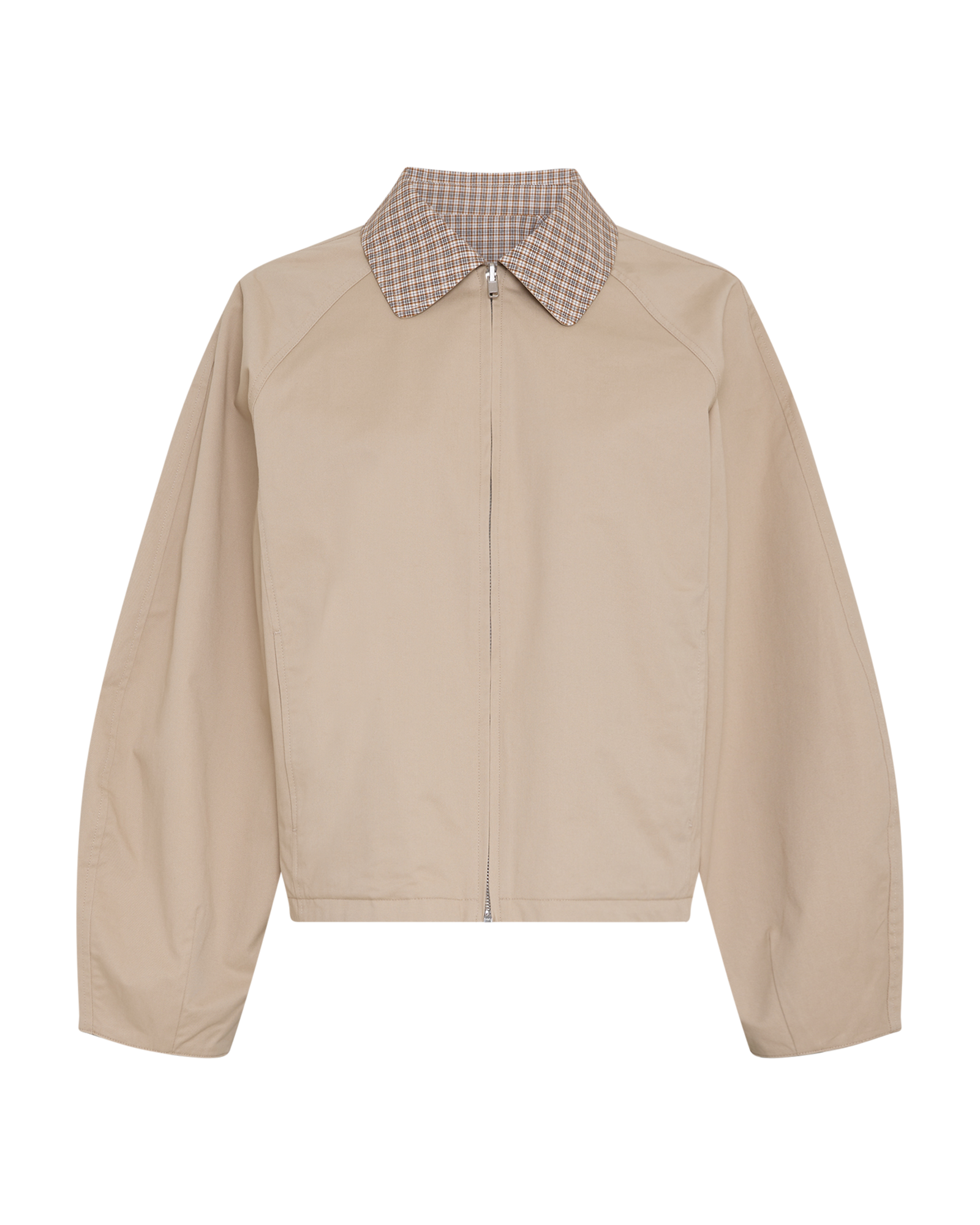 MSCHVita Reversible Jacket