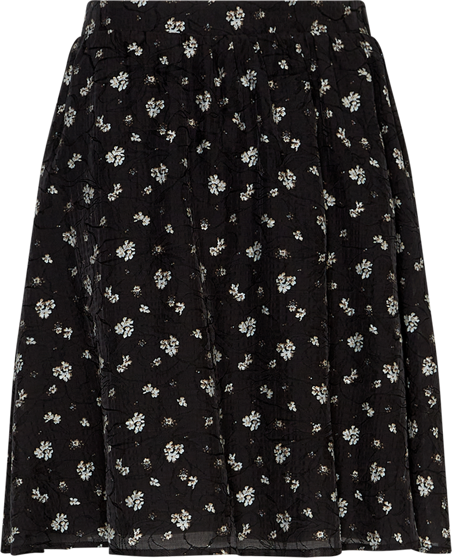 MSCHNancy Skirt AOP