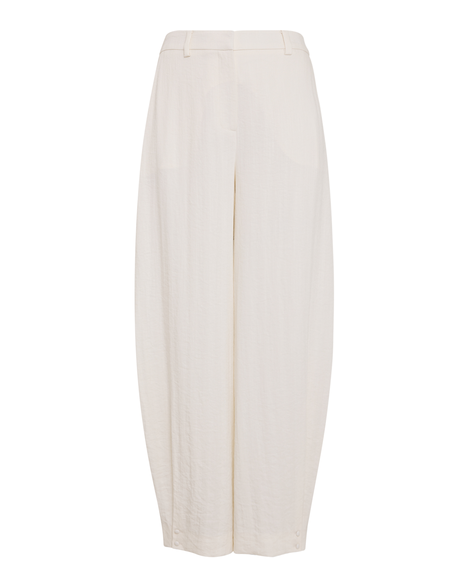 MSCHMauda HW Barrel Pants