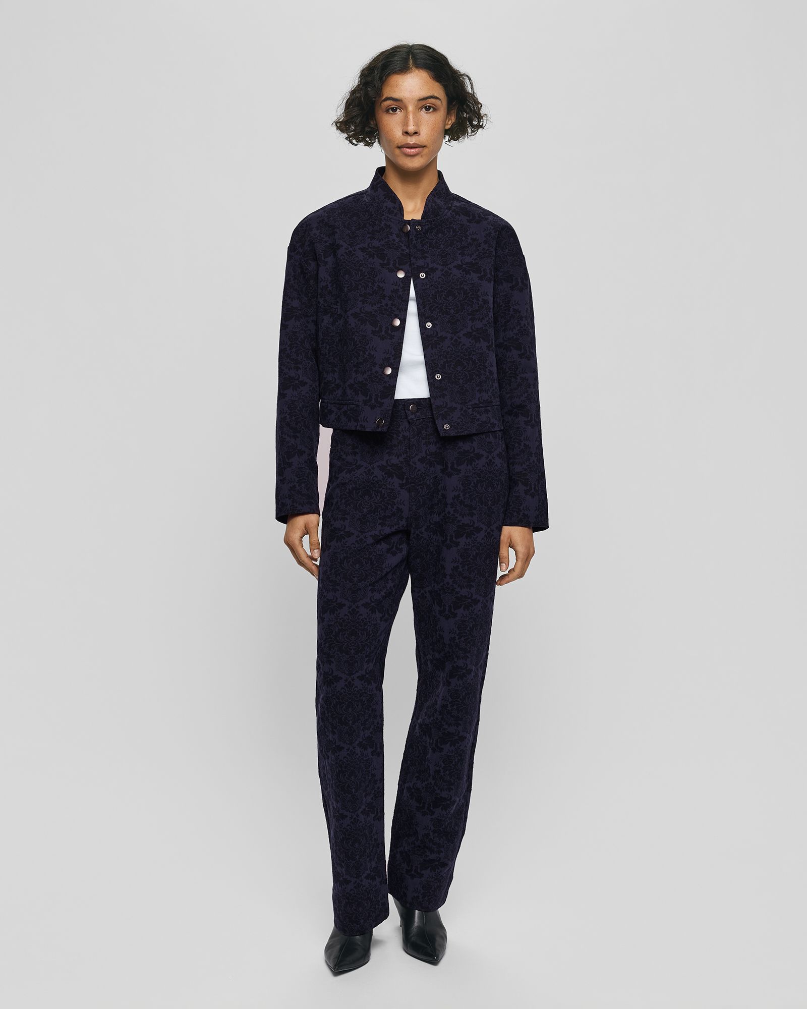 MSCHBrantley Pants
