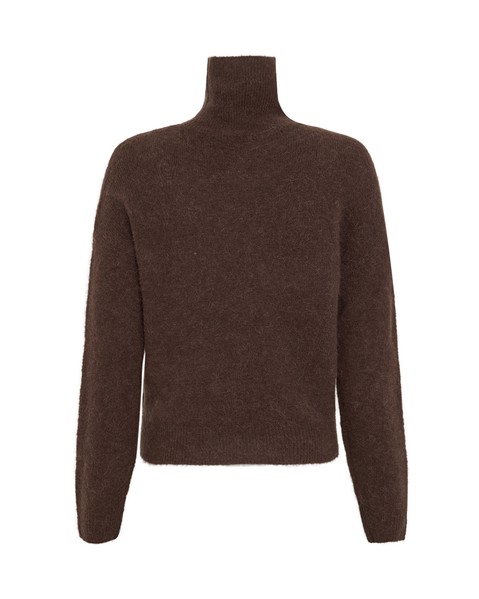 MSCHFestina Hope R Pullover – Hot Fudge, back