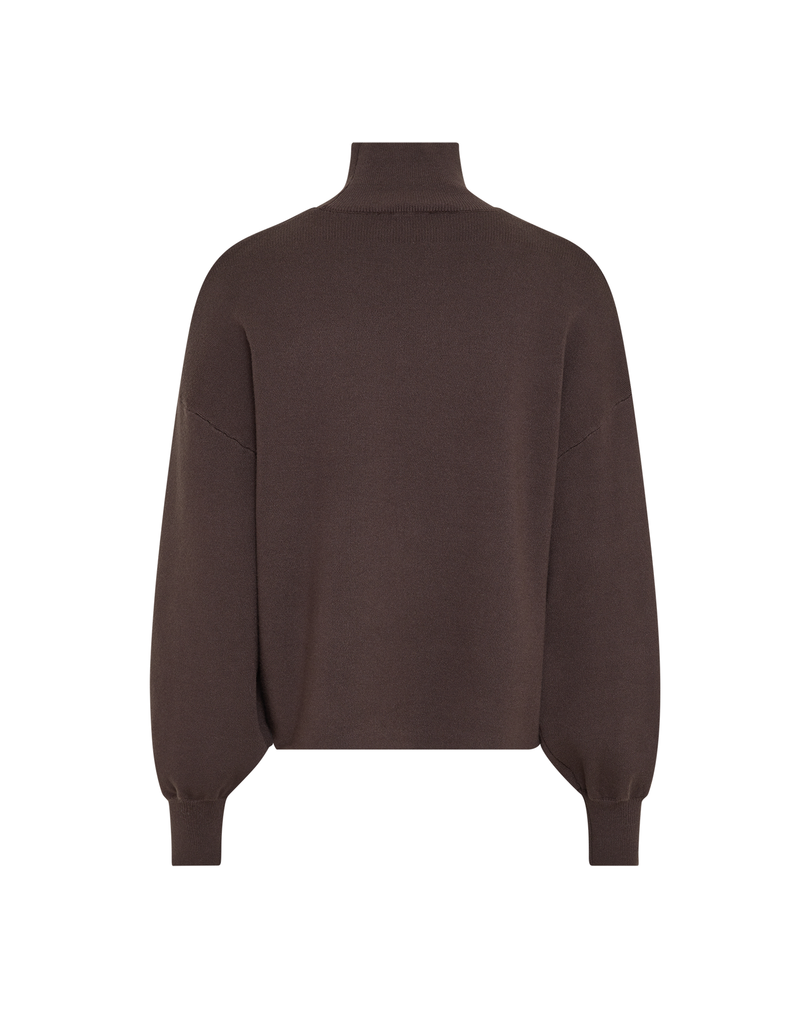 MSCHMercy East M Pullover – Delicioso, back