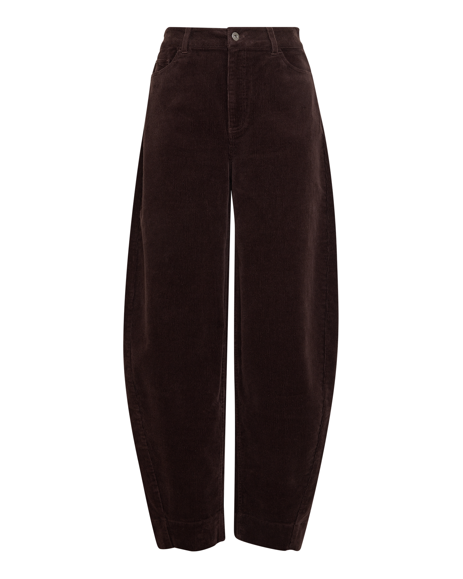 MSCHFilippa HW Pants