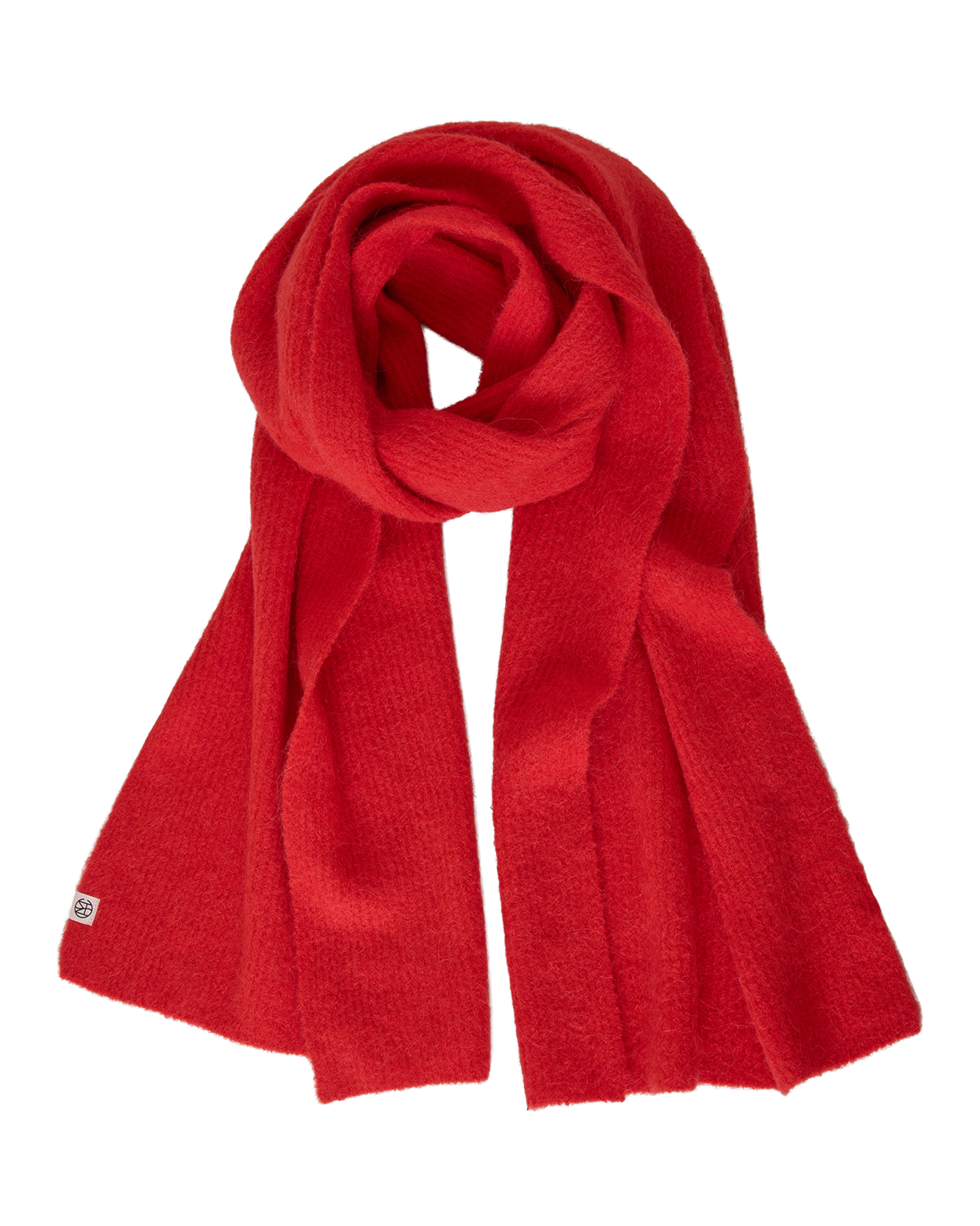 MSCHHope Icon Scarf