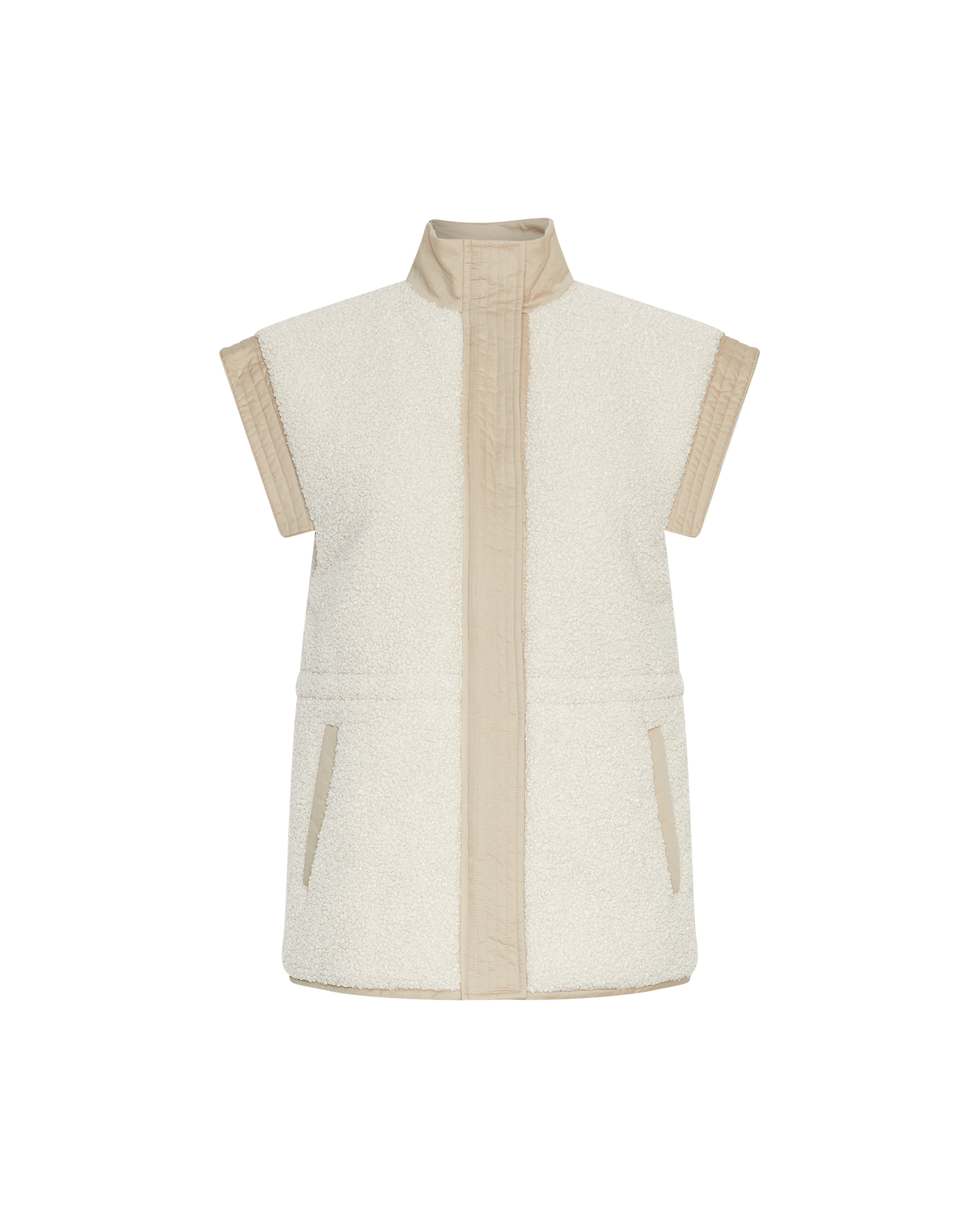 MSCHLatha Vest