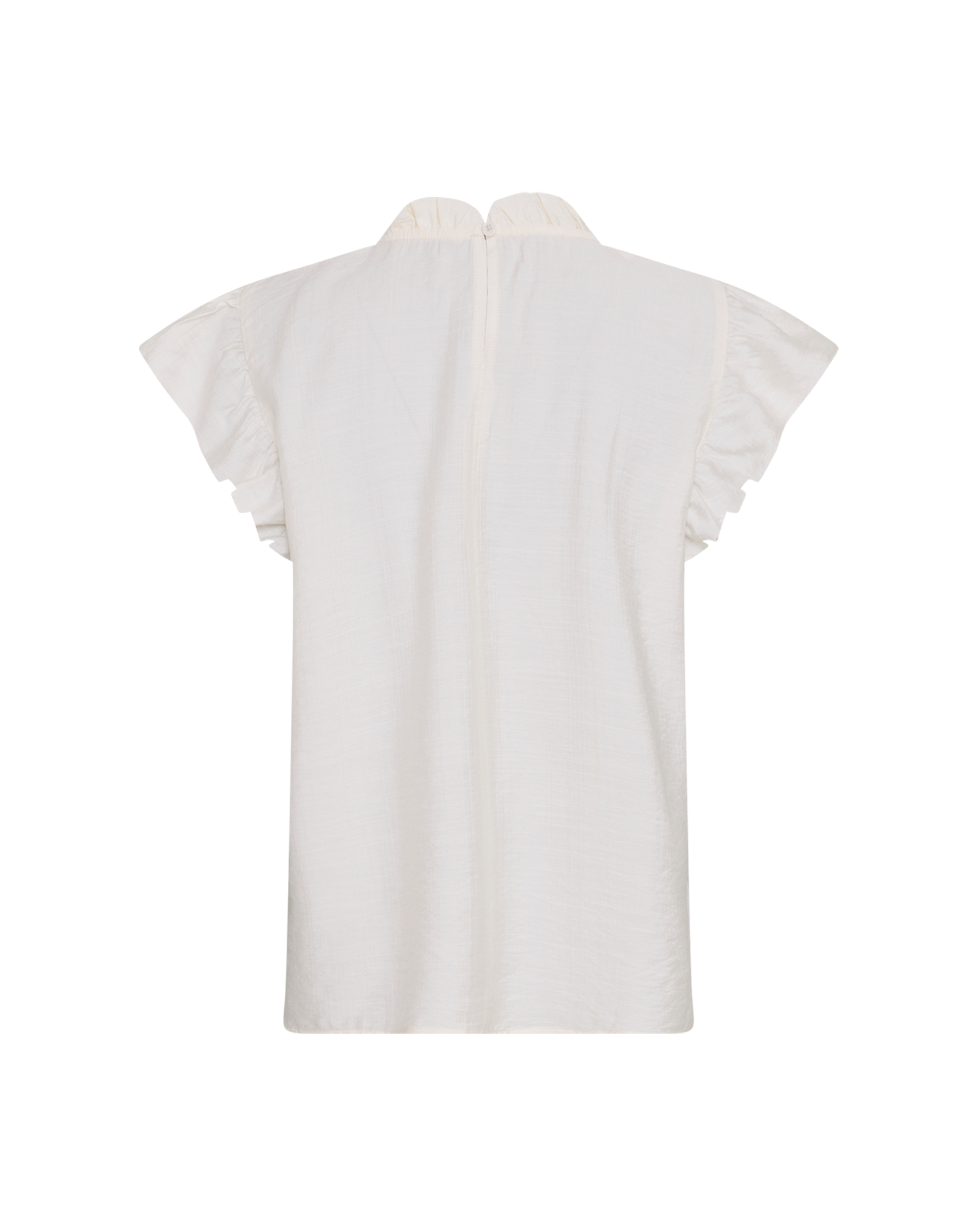 MSCHPeninna SS Top – Egret, back